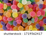 Colored Gummy Candy image - Free stock photo - Public Domain photo ...