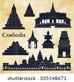 angkor wat vector free download Angkor wat png, vectors, psd, and clipart for free download | pngtree.