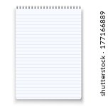 Notepad Free Stock Photo - Public Domain Pictures