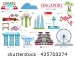 Country Singapore Travel...