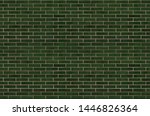 Seamless Brick Wall Pattern For ...