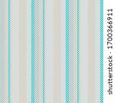 stripes pattern vector. striped ... | Shutterstock .eps vector #1700366911