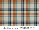 seamless pattern of scottish... | Shutterstock .eps vector #2000320181