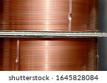 Copper Tubes For Cooling...