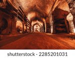 tour of underground naples in 2023