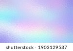 holographic texture. rainbow... | Shutterstock .eps vector #1903129537
