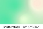 abstract background with color... | Shutterstock . vector #1247740564