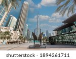 Dubai  Uae  January 10  2021....