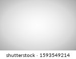 grey gradient blurred abstract... | Shutterstock . vector #1593549214