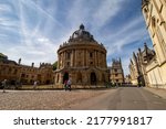 Oxford Uk 10 July 2022. The...