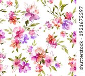 Seamless Classic Pattern With...