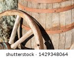 Barrels of Whiskey in a Cart image - Free stock photo - Public Domain photo - CC0 Images