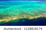 Small photo of From the reef crust to the shallow lagoon (Lodestone Reef, Great Barrier Reef)