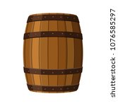 Alcohol Barrel  Drink Container ...
