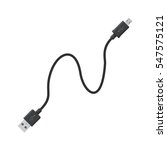 Usb Cable Connector Cord...