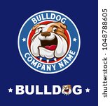 Bulldog 03 Free Stock Photo - Public Domain Pictures