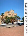 Ciutadella  Menorca  Minorca  ...