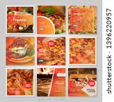 Small photo of Social Media Instagram Food Yellow deed