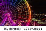 Ferris Wheel Orlando