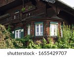Framehouse in St. Johann in Tirol - Tyrol - Austria
