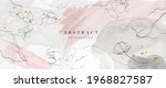 abstract art background vector. ... | Shutterstock .eps vector #1968827587