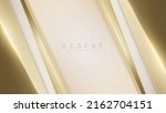 gold background with glitter... | Shutterstock .eps vector #2162704151