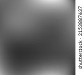 empty grey black liquid blurred ... | Shutterstock .eps vector #2153887637