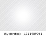beautiful white abstract... | Shutterstock . vector #1311409061