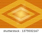 beautiful orange citrus... | Shutterstock . vector #1375032167