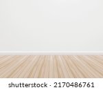 brown wooden floor and cement wall decoration design room background room background abstract wallpaper backdrop texture
