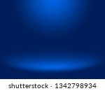 abstract blue background for... | Shutterstock . vector #1342798934