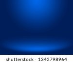 abstract blue background for... | Shutterstock . vector #1342798964