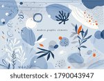 create your own design with... | Shutterstock .eps vector #1790043947