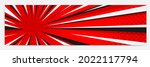 sunburst  starburst abstract... | Shutterstock .eps vector #2022117794