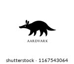 aardvark logo icon designs