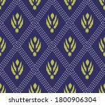 seamless abstract geometrical... | Shutterstock .eps vector #1800906304