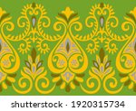 seamless paisley geometrical... | Shutterstock .eps vector #1920315734