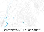 bright vector map of kramatorsk ... | Shutterstock .eps vector #1620955894