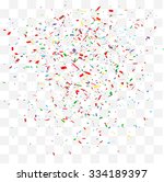 abstract background with many... | Shutterstock .eps vector #334189397