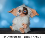 Toy Gremlin Gizmo  Hand Made In ...