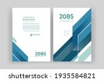 template vector design for... | Shutterstock .eps vector #1935584821