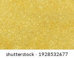Gold Glitter Texture Christmas...