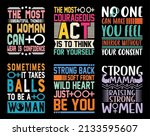 international women's day t... | Shutterstock .eps vector #2133595607