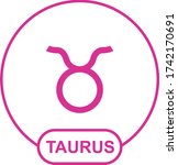 Taurus Symbol Vector Clipart image - Free stock photo - Public Domain ...