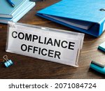 Nameplate Compliance Officer On ...