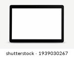 digital tablet technology and... | Shutterstock . vector #1939030267