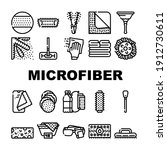 Microfiber For Clean Collection ...