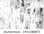 texture of a metal wall with... | Shutterstock . vector #1921288871