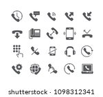 simple flat high quality vector ... | Shutterstock .eps vector #1098312341