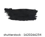 brush stroke and texture. smear ... | Shutterstock . vector #1620266254